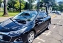 Autos - Chevrolet Cruze 2023 Nafta 49800Km - En Venta