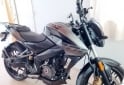 Motos - Bajaj Rouser 2021 Nafta 5000Km - En Venta