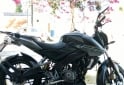 Motos - Bajaj Rouser 2021 Nafta 5000Km - En Venta