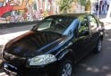 Autos - Fiat Siena EL 2016 GNC 327000Km - En Venta