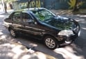Autos - Fiat Siena EL 2016 GNC 327000Km - En Venta