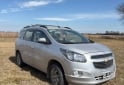 Autos - Chevrolet LTS 2014 Nafta 98000Km - En Venta