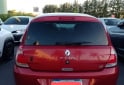 Autos - Renault Clio mio 2016 Nafta 115000Km - En Venta