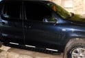 Camionetas - Volkswagen Amarok 2015 Diesel 134000Km - En Venta