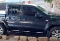 Camionetas - Volkswagen Amarok 2015 Diesel 134000Km - En Venta