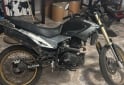 Motos - Motomel Skua 250 2017 Nafta 15000Km - En Venta