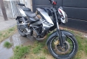 Motos - Bajaj Ns200 2018 Nafta 39000Km - En Venta