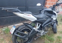 Motos - Bajaj Ns200 2018 Nafta 39000Km - En Venta
