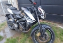 Motos - Bajaj Ns200 2018 Nafta 39000Km - En Venta