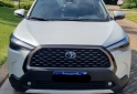 Autos - Toyota Corolla Cross Hibrida 2022 Electrico / Hibrido 62000Km - En Venta