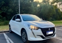 Autos - Peugeot 208 allure tiptronic 2022 Nafta 30000Km - En Venta