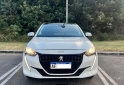 Autos - Peugeot 208 allure tiptronic 2022 Nafta 30000Km - En Venta