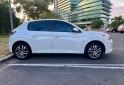 Autos - Peugeot 208 allure tiptronic 2022 Nafta 30000Km - En Venta