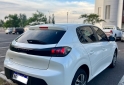 Autos - Peugeot 208 allure tiptronic 2022 Nafta 30000Km - En Venta