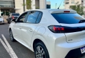 Autos - Peugeot 208 allure tiptronic 2022 Nafta 30000Km - En Venta