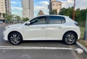 Autos - Peugeot 208 allure tiptronic 2022 Nafta 30000Km - En Venta