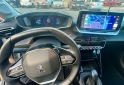 Autos - Peugeot 208 allure tiptronic 2022 Nafta 30000Km - En Venta