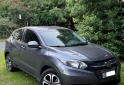 Autos - Honda Hrv lx cvt 2019 Nafta 85000Km - En Venta