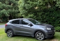Autos - Honda Hrv lx cvt 2019 Nafta 85000Km - En Venta