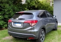 Autos - Honda Hrv lx cvt 2019 Nafta 85000Km - En Venta