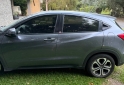 Autos - Honda Hrv lx cvt 2019 Nafta 85000Km - En Venta