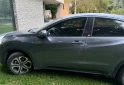 Autos - Honda Hrv lx cvt 2019 Nafta 85000Km - En Venta