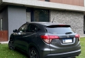 Autos - Honda Hrv lx cvt 2019 Nafta 85000Km - En Venta