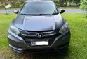 Autos - Honda Hrv lx cvt 2019 Nafta 85000Km - En Venta