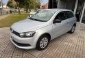Autos - Volkswagen GOL TREND 1.6 3P 2016 Nafta 90000Km - En Venta