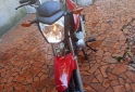 Motos - Honda Cg new titan 2020 Nafta 31519Km - En Venta
