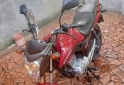 Motos - Honda Cg new titan 2020 Nafta 31519Km - En Venta