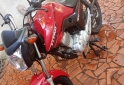 Motos - Honda Cg new titan 2020 Nafta 31519Km - En Venta
