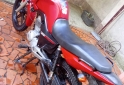 Motos - Honda Cg new titan 2020 Nafta 31519Km - En Venta