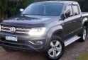 Camionetas - Volkswagen HIGHLINE PACK 2017 Diesel 120000Km - En Venta