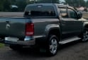 Camionetas - Volkswagen HIGHLINE PACK 2017 Diesel 120000Km - En Venta