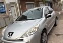 Autos - Peugeot 207 compact allure xs 2012 GNC 140000Km - En Venta