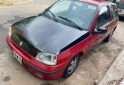 Autos - Renault Clio 1998 Nafta 111111Km - En Venta
