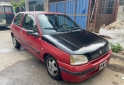 Autos - Renault Clio 1998 Nafta 111111Km - En Venta