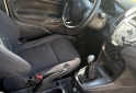 Autos - Ford Fiesta kinetic 2014 GNC 95000Km - En Venta