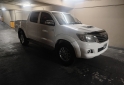 Camionetas - Toyota Hilux 2014 Diesel 300000Km - En Venta