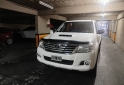 Camionetas - Toyota Hilux 2014 Diesel 300000Km - En Venta