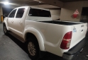 Camionetas - Toyota Hilux 2014 Diesel 300000Km - En Venta