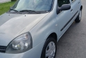 Autos - Renault Clio 1.2 titular impecabl 2008 Nafta 110000Km - En Venta