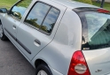 Autos - Renault Clio 1.2 titular impecabl 2008 Nafta 110000Km - En Venta