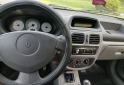 Autos - Renault Clio 1.2 titular impecabl 2008 Nafta 110000Km - En Venta