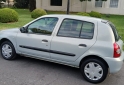 Autos - Renault Clio 1.2 titular impecabl 2008 Nafta 110000Km - En Venta