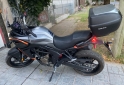 Motos - Voge 300DS 2024 Nafta 2800Km - En Venta