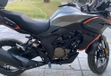 Motos - Voge 300DS 2024 Nafta 2800Km - En Venta