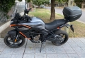Motos - Voge 300DS 2024 Nafta 2800Km - En Venta