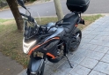 Motos - Voge 300DS 2024 Nafta 2800Km - En Venta